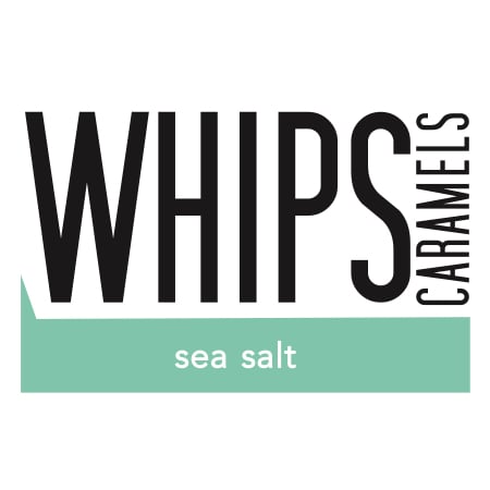 Image of sea salt caramel