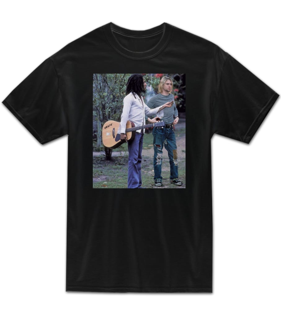 Image of Nevermind the Sheriff