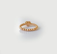 Image 2 of Love Heart Ring