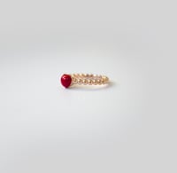Image 5 of Love Heart Ring