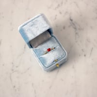 Image 6 of Love Heart Ring