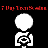7-Day Teen Session