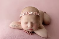 Image 1 of Fleur deluxe headband