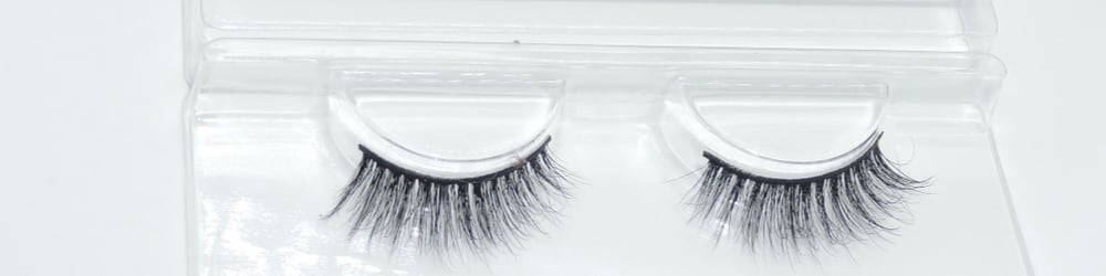 Image of Super Natural  Doll eye strips 
