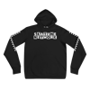 CLASSIC LOGO | PULLOVER HOODIES (XS - S - M only)