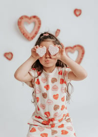 Image 1 of Valentine's Day Mini Session 