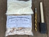 Mushroom Plug Spawn Kit