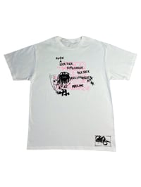 SICKBOY(MADE TO ORDER SMALL-3XL)