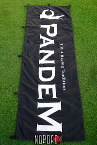 Image 2 of Pandem Rocket Bunny Nobori Flag