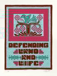 Ollin - Defending Land and Life (2022)