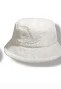 Image 3 of Fur Bucket Hat