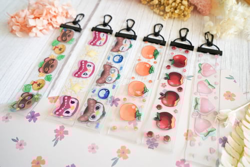 Image of Animal Crossing Wrist Strap