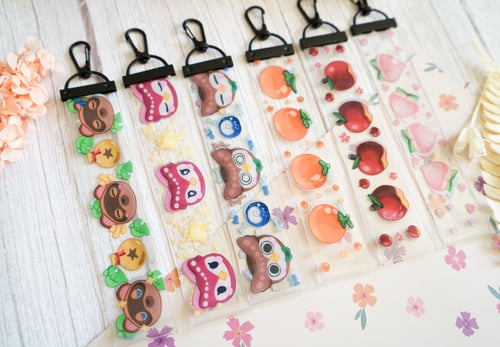 Image of Animal Crossing Wrist Strap