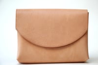 Image 1 of Julienne mini naturel with adjustable belt