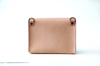 Image 2 of Julienne mini naturel with adjustable belt