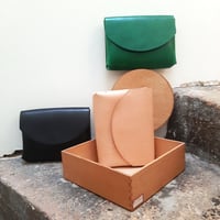 Image 3 of Julienne mini naturel with adjustable belt