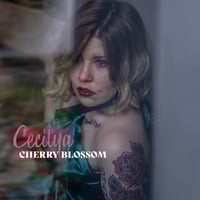 Cherry Blossom CD