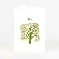 Image 1 of Best zine II