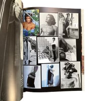 Image 2 of Versace Spring Summer 1995 - BRUCE WEBER