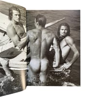 Image 4 of Versace Spring Summer 1995 - BRUCE WEBER