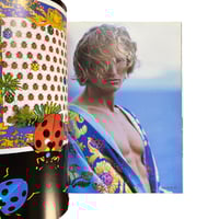 Image 3 of Versace Spring Summer 1995 - BRUCE WEBER
