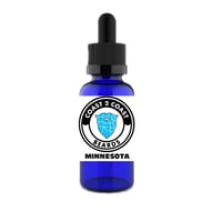 Image 2 of Minnesota Beard Oil