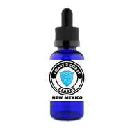 Image 2 of New Mexico Beard Oil