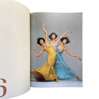 Image 3 of Versace Fall Winter 1995/96 - Richard Avedon
