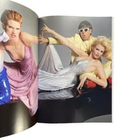 Image 2 of Versace Fall Winter 1995/96 - Richard Avedon