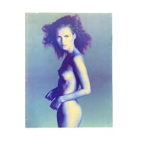 Image 1 of Versace Fall Winter 1996/97 - Richard Avedon