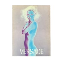 Image 5 of Versace Fall Winter 1996/97 - Richard Avedon