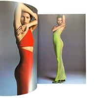 Image 4 of Versace Fall Winter 1996/97 - Richard Avedon