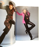 Image 3 of Versace Fall Winter 1996/97 - Richard Avedon