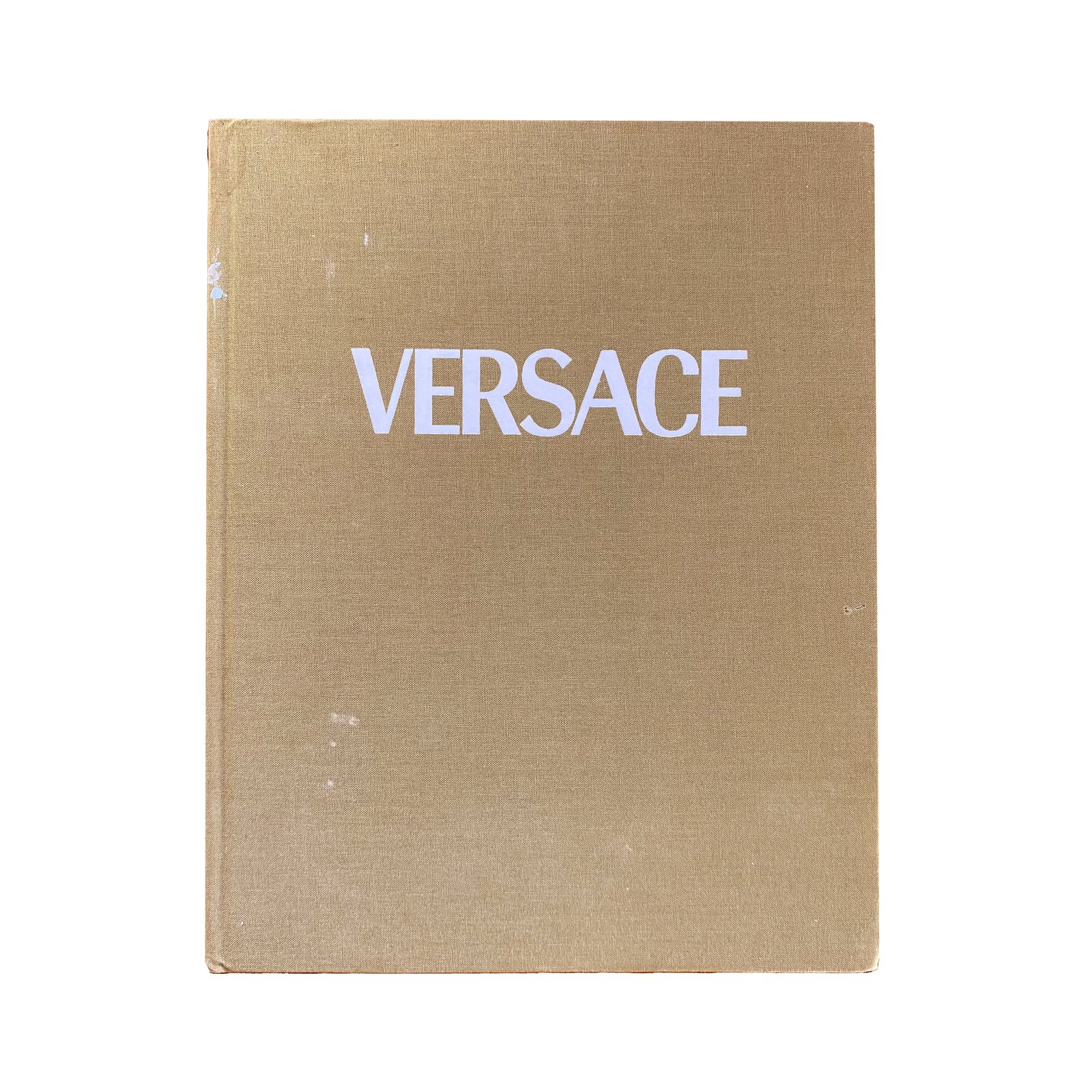 Versace Fall Winter 2000 / ERASE