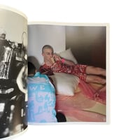 Image 3 of Loewe Spring Summer 2022 - DAVID SIMS