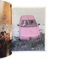 Image 2 of Loewe Spring Summer 2022 - DAVID SIMS