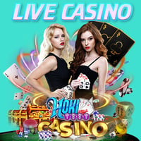 Live Casino