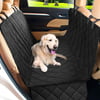 Dog Car Seat Cover Waterproof Pet Hammock