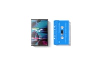 Plastic Eternity Cassette 