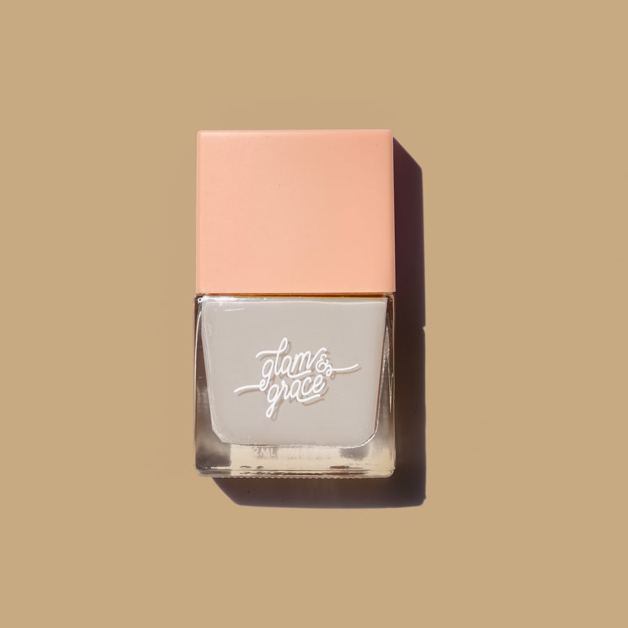 Image of Nail Polish - Dove