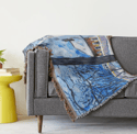 Light On The Isle Throw