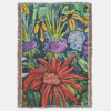 Pennsylvania Wildflowers Throw