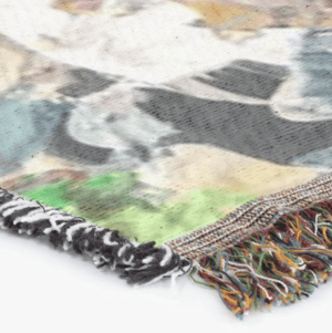 Image of McConnell's Mill Throw