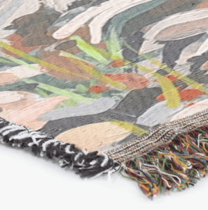 Image of It's A Jeep Thing Throw