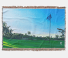 Last Hole Throw