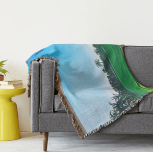 Image of Last Hole Throw