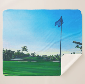 Image of Last Hole Throw