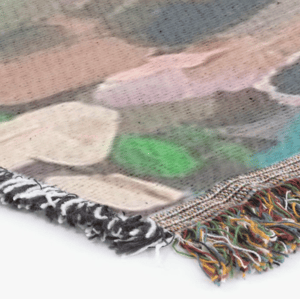 Image of Frick Park Throw