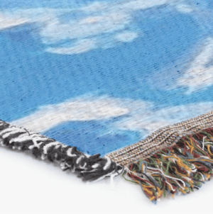 Image of Providence Throw