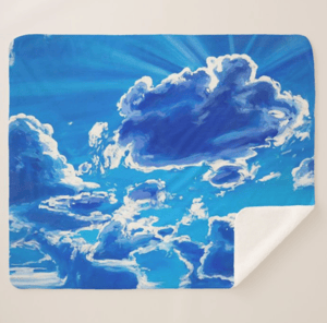 Image of Providence Throw